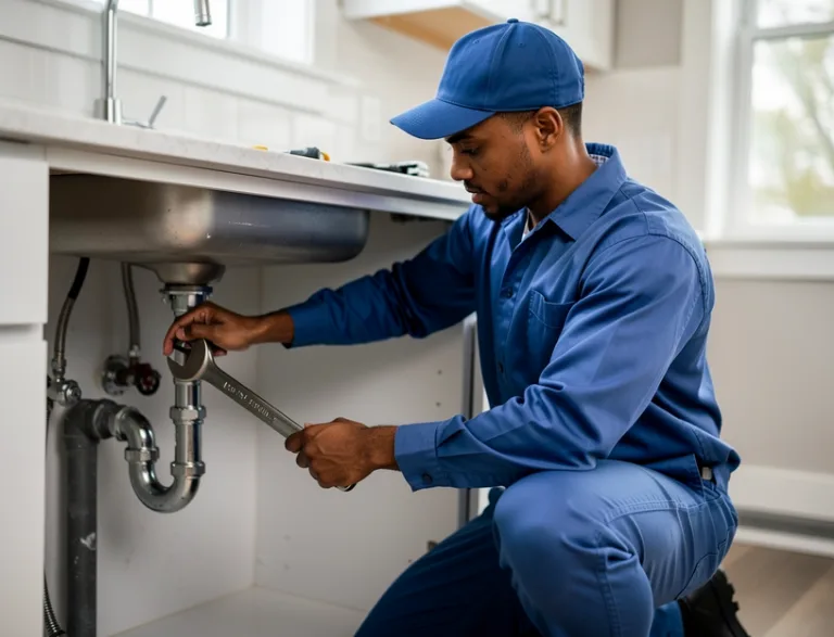 Plumber service in Coconut Creek